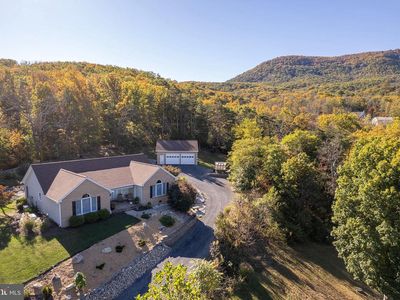 155 Signal Ct, Strasburg, VA, 22657