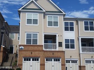 43860 Hickory Corner Ter UNIT 109, Ashburn, VA 20147