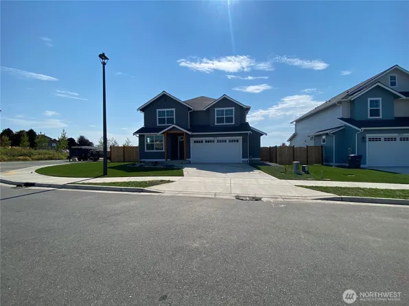 5975 (Lot 74) Ranch Loop, Ferndale, WA 98248