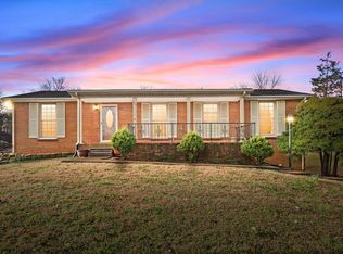 626 Bunker Hill Rd, Clarksville, TN 37042