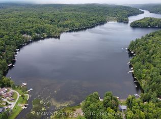 1037 Andek Trl, Highlands East, ON K0M2A0