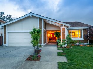 373 Tampa Ct, Foster City, CA 94404