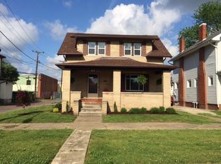 819 21st St, Huntington, WV 25703