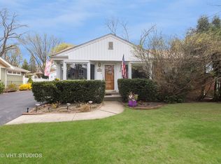 853 Meadow Rd, Northbrook, IL 60062