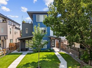 1568 Wolff Street, Denver, CO 80204