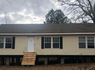 146 Emanuel Harris Rd NE, Milledgeville, GA 31061