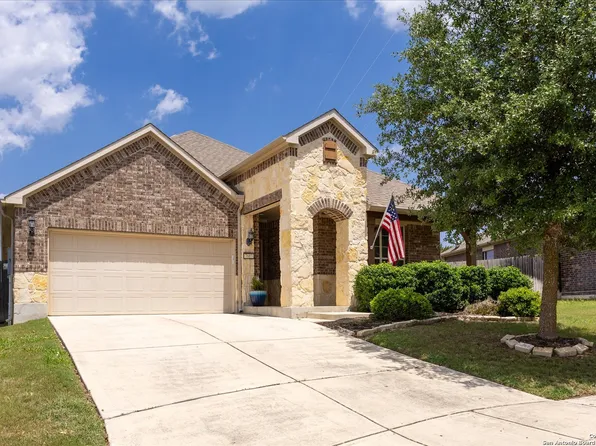 7603 CIELO CV, Boerne, TX 78015