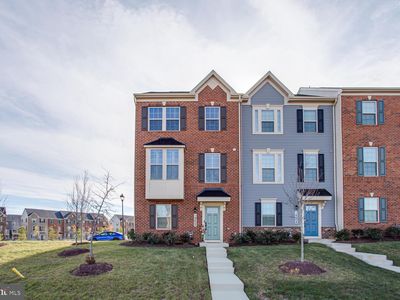 14602 Ring House Rd, Brandywine, MD, 20613