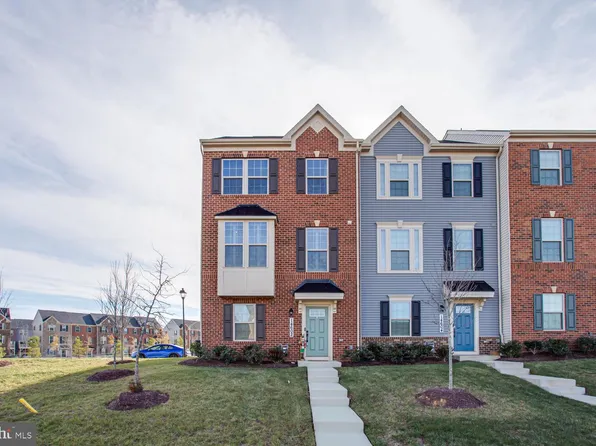 14602 Ring House Rd, Brandywine, MD 20613