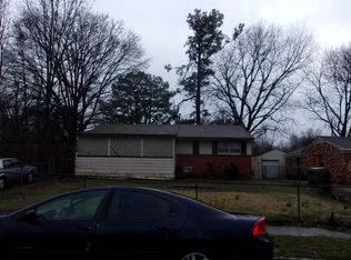 4309 Aloha Ave, Memphis, TN 38118