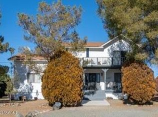 11680 E Finley Rd, Mayer, AZ 86333