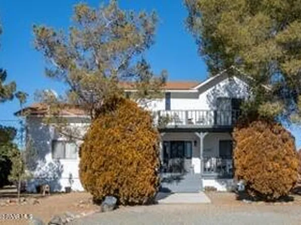 11680 E Finley Rd, Mayer, AZ 86333