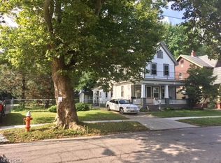 7703 Brinsmade Ave, Cleveland, OH