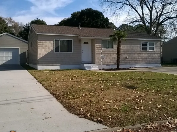 536 Carnation Ave, Virginia Beach, VA 23462