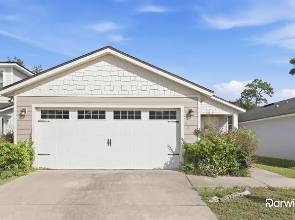 7352 Townsend Village Ln, Jacksonville, FL 32277