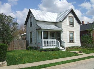 25 E McKinley St, Brookville, OH