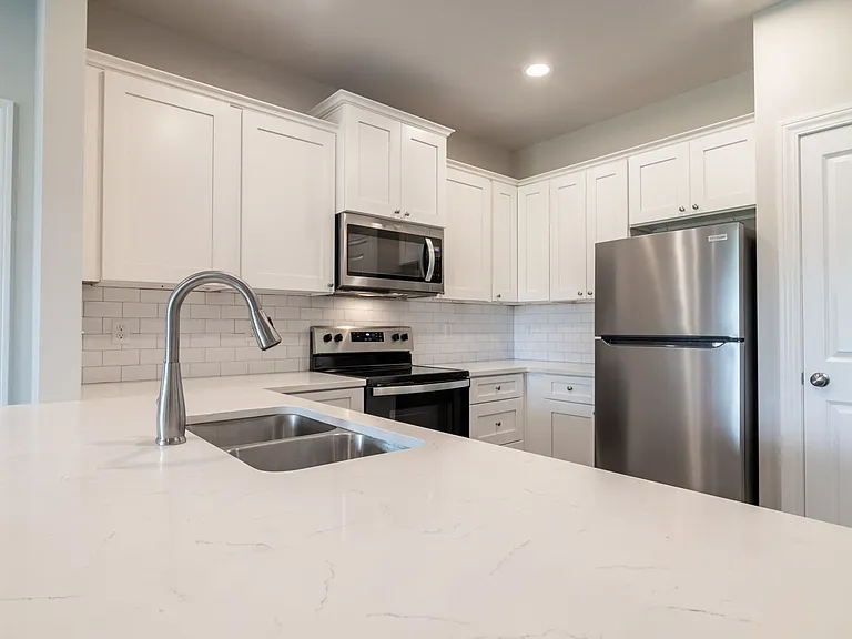 West Village Villas and Apartments — Photo 48