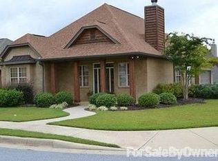 1297 Tulip Ct, Auburn, AL 36830