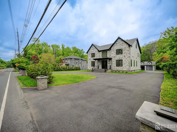 147 Carter Rd, Princeton, NJ 08540