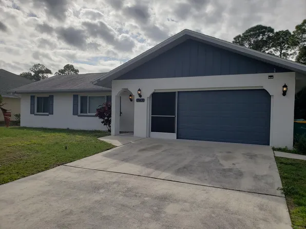 17431 Terry Ave, Pt Charlotte, FL 33948