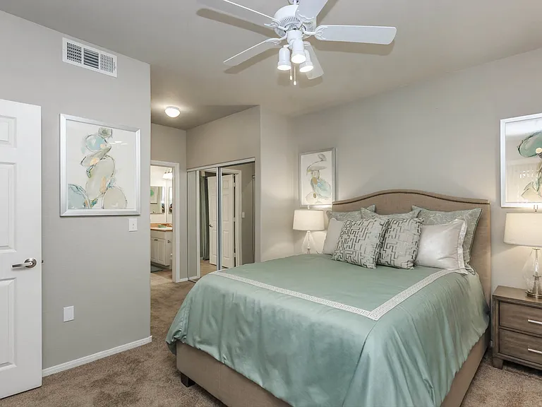 2c2 1119 SQFT 2 Bed 2 Bath