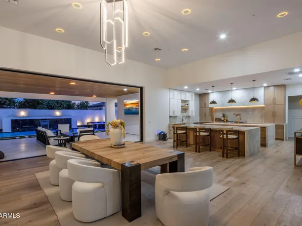 2341 N 57TH Place, Scottsdale, AZ 85257