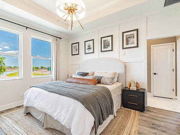 Owner s Bedroom - Representational Photo