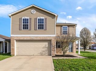 748 Adagio Dr, Greenwood, IN 46143