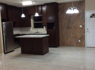 1803 Horsetail Fls #3, Edinburg, TX 78539