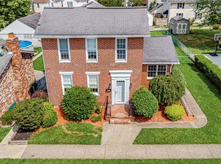 424 Saint Clair St, Latrobe, PA