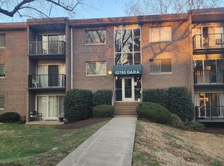 12705 Dara Dr APT T3, Woodbridge, VA