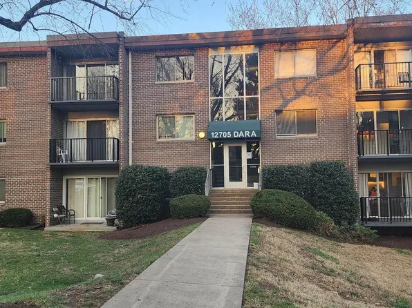 12705 Dara Dr APT T3, Woodbridge, VA 22192