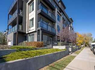 605 17th Ave NW #403, Calgary, AB T2M0N6