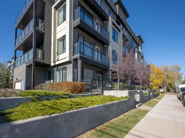 605 17th Ave NW #403, Calgary, AB T2M 0N6