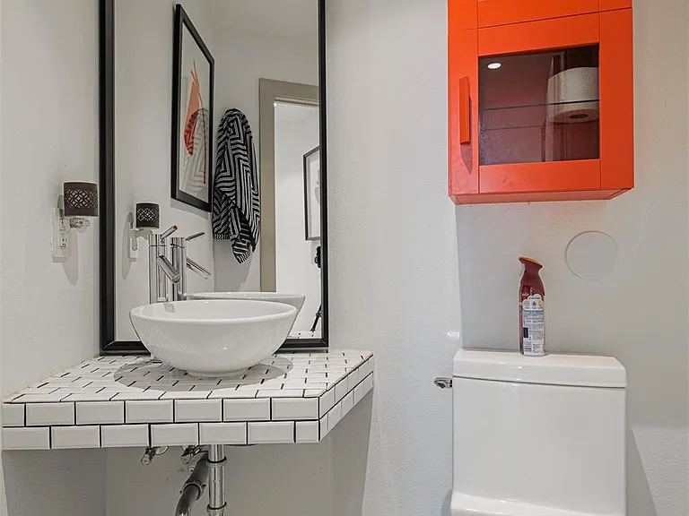 1901 Post Oak Blvd #4102 — Photo 5