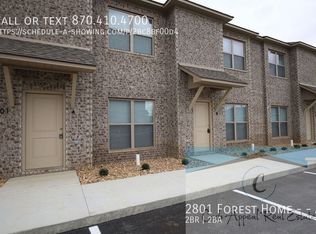 2801 Forest Home Rd #A, Jonesboro, AR 72401