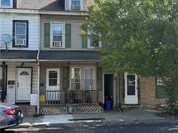128 S 13th St, Easton, PA 18042