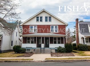 1207 Packer St, Williamsport, PA 17701