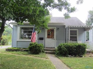 1903 Southmoor Dr, Toledo, OH 43609