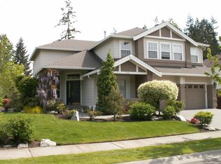 3405 174th Pl SE, Bothell, WA 98012