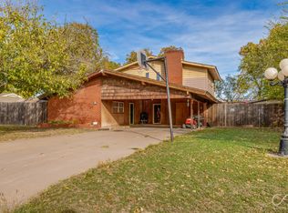 33 SE Avenue A, Hamlin, TX 79520