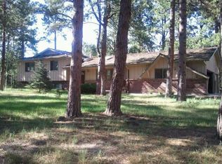 60 N Sherwood Gln #0, Monument, CO 80132