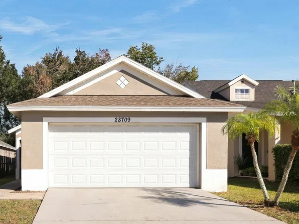 28709 Seashell Ct, Wesley Chapel, FL 33545