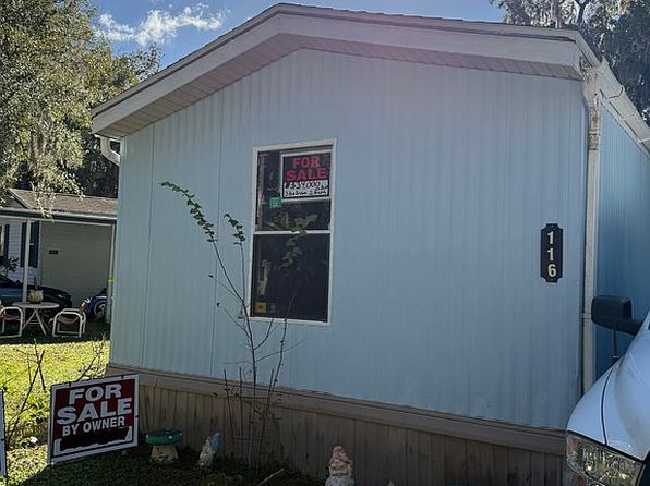 2320 Eslinger Rd LOT 116