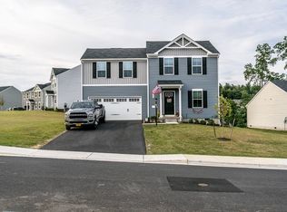 204 Crosskeys Way, Waynesboro, VA 22980