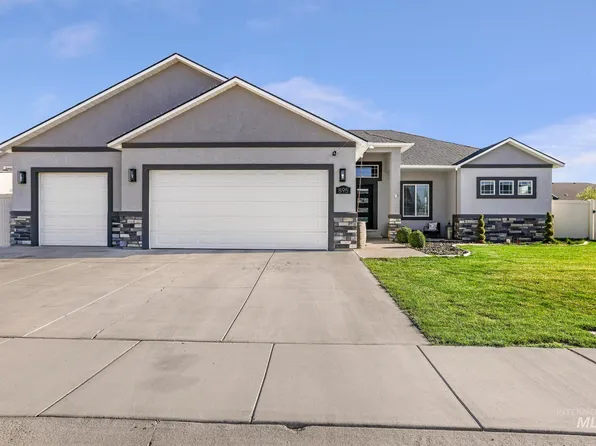 895 Drayton Ave, Twin Falls, ID 83301