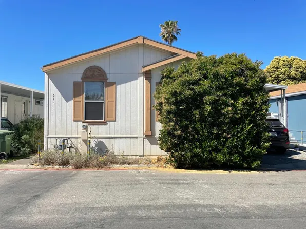 200 Ford Rd Space 240, San Jose, CA 95138
