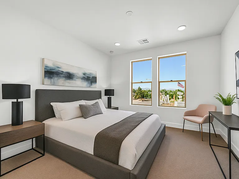 Apex at Perry Station - Modern Living at it's best! — Photo 73