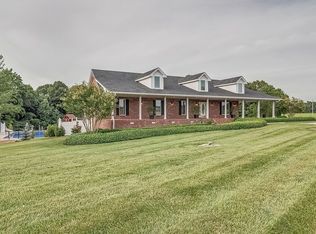 11948 Betts Rd, Greenbrier, TN 37073
