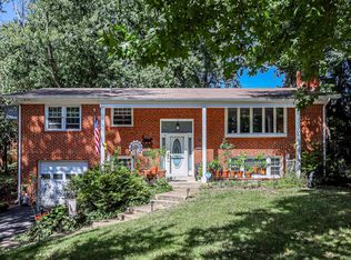 3400 Ramsgate Ter, Alexandria, VA 22309